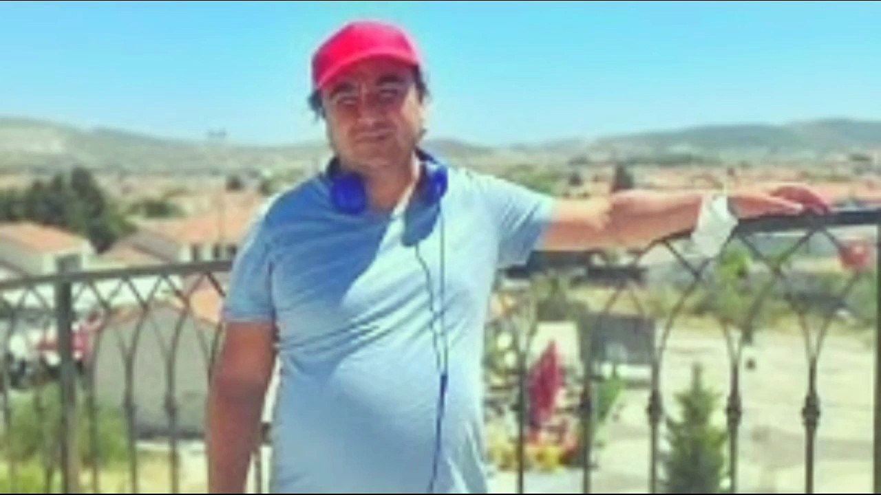 SERDAR ŞİMŞEK-DÖVÜŞ OYUNU MÜZİKLERİ AMBALAJ
