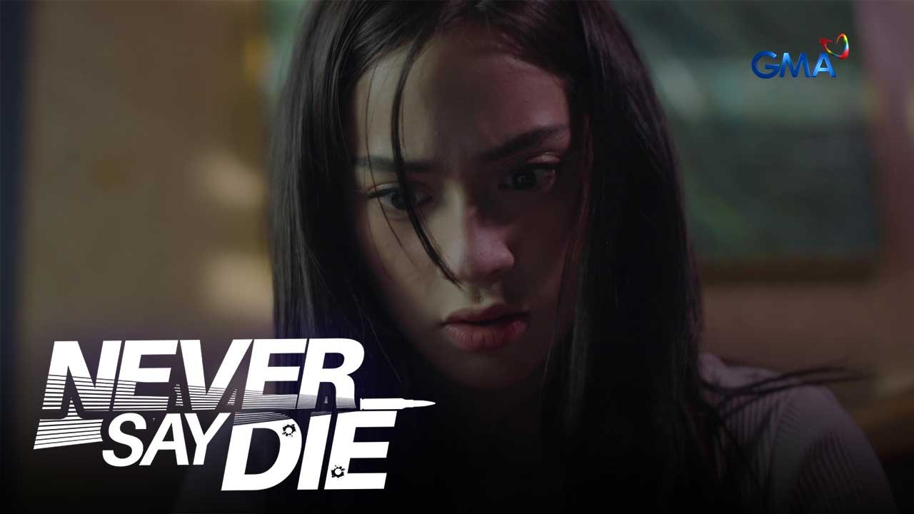 Never Say Die: Joey searches for leads on her father’s mission (Episode 38)
