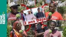 Réformes judiciaires et trajectoire économique : Quel bilan pour l’an II de Diomaye-Sonko ?