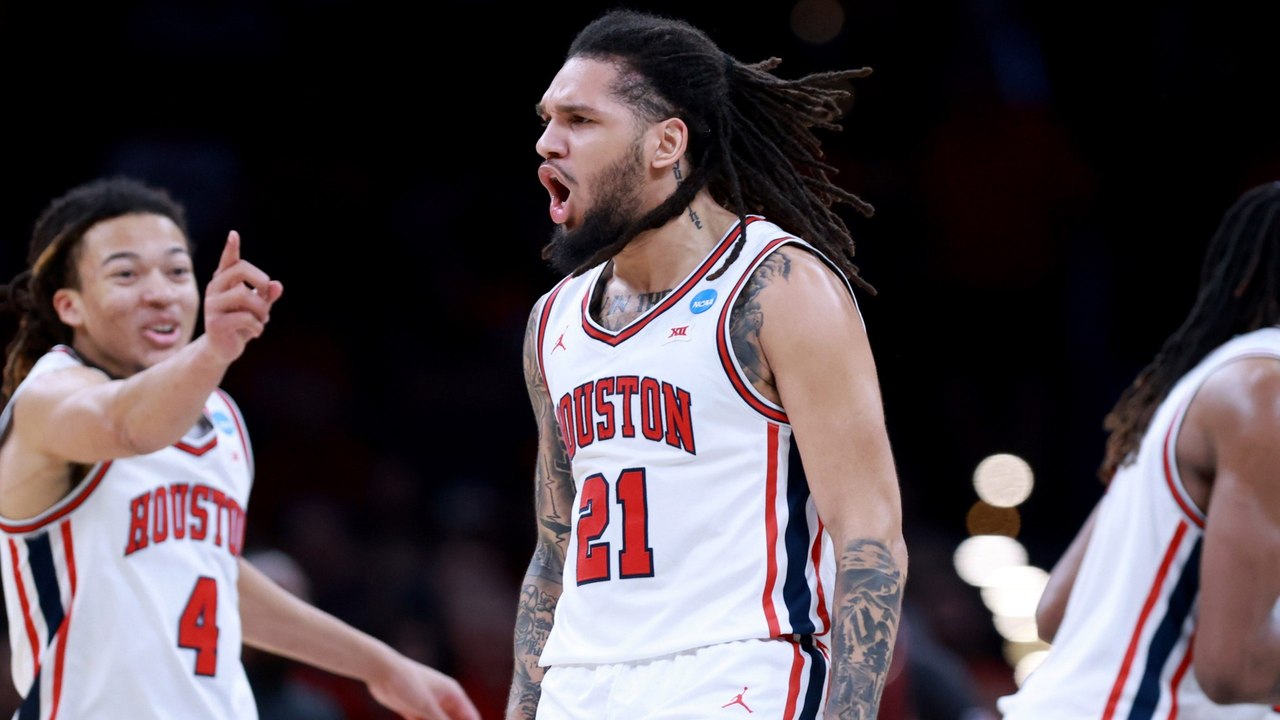 #3 Illinois vs. #2 Houston Game Preview: Odds a...