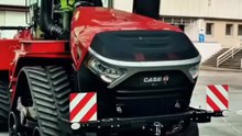 Most Powerful CASE IH Tractor Ever Built 💪