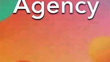 How to Pronounce “Agency” | English Speaking Practice