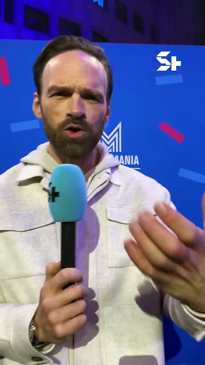 SST - Séries Mania : Les plus beaux sourires des invités du jour 3