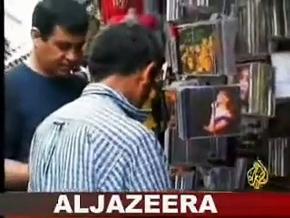 Aljazeera نوستالجيا لحياة المهدي المنجرة