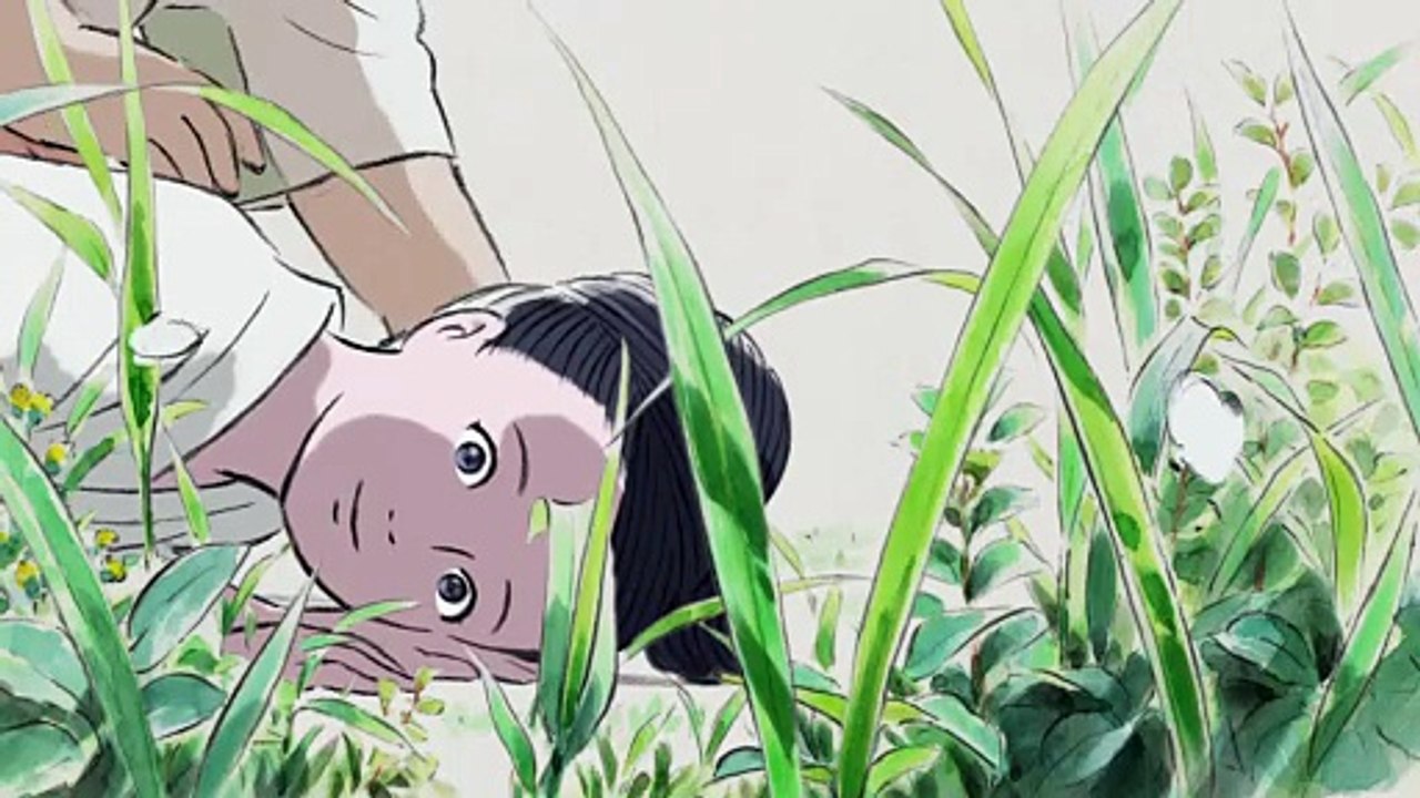 Câu chuyện về nàng công chúa Kaguya かぐや姫の物語 P2 2013 || The Tale of the Princess Kaguya かぐや姫の物語 P2 2013