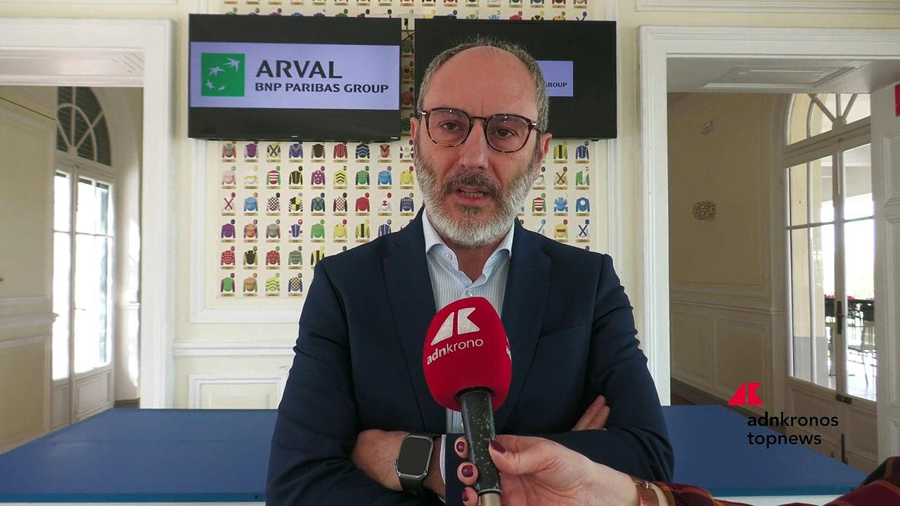 Mobilità: Abriola (Arval Mobility Observatory), ‘bene primario e funzionale a produttività’