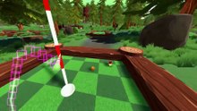 Golf With Your Friends - Trailer di lancio