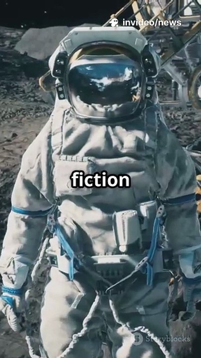 NASA Moon Base 🌕🚀 | Future Lunar Colony Explained
