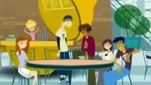 6 Teen intro
