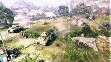 Company of Heroes 3 - Video diario sulle missioni