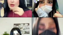 Open PK Punishment Arabian Girls || ওপেন পিকে পানিশমেন্ট এরাবিয়ান গার্লস