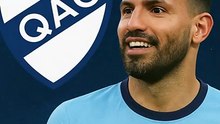Sergio Agüero y su infancia: la vez que casi jugó en Quilmes