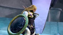 Dissidia Final Fantasy NT - Trailer d'annuncio di Kam'lanaut