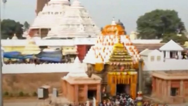 जगन्नाथ मंदिर के रत्न भंडार का खुलेगा रहस्य, 48 साल बाद हुई इन्वेंट्री