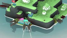 Bad North - Il trailer di lancio su Discord
