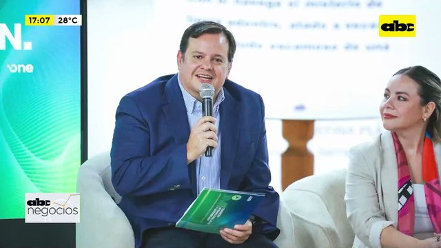ABC Negocios: “Fair play empresarial” - Adec presenta el congreso de RSE y sostenibilidad 2026