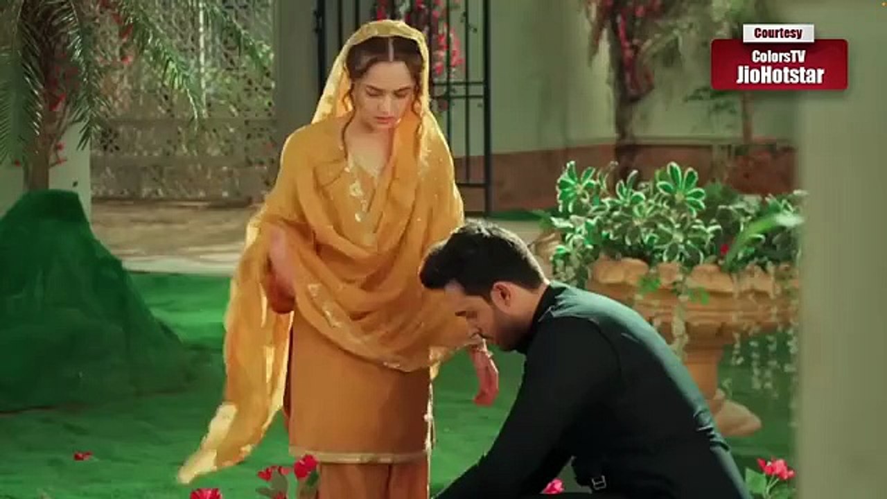 Seher Hone Ko Hai NEW PROMO 26 th March 2026