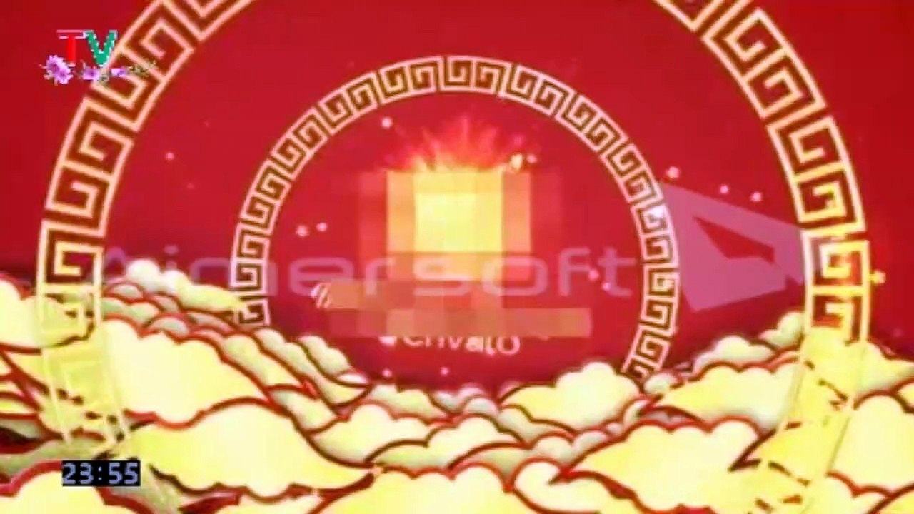 TV | Trực tiếp: Không khí đón giao thừa xuân Nhâm Dần tại trường quay của Đài Truyền Hình Kỹ Thuật (Tết Nghĩa Là Sum Vầy) (31/1/2022, 29 tết - 1/2/2022, mùng 1 tết)