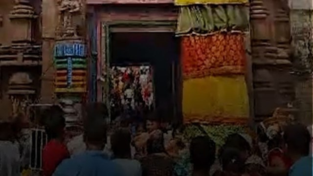 पुरी जगन्नाथ के रत्न भंडार के खजाने के रहस्य से उठेगा पर्दा