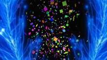 Fantasy colors