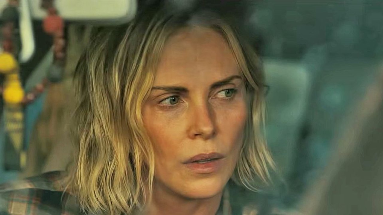 Apex Bande-annonce VF