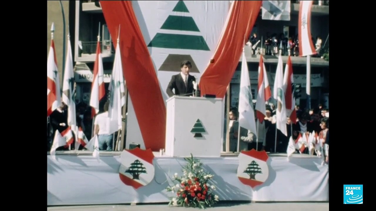 Desde 1978 hasta 2026: estas son las operaciones militares de Israel en Líbano