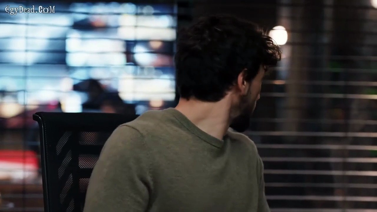 مسلسل تحت الأرض مدبلج الحلقة 2