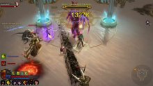Diablo 3: Eternal Collection - Video Recensione su Nintendo Switch