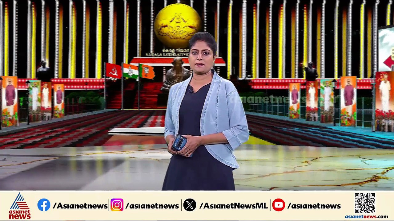 ഇരവിപുരത്തും ഡീൽ ആരോപണം;  LDF - UDF ഡീലെന്ന ആരോപണവുമായി NDA സ്ഥാനാർഥി സജി.ഡി.ആനന്ദ്