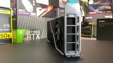 Nvidia Geforce Rtx 3080 Recensione Test Giochi 4k Gameplay Ita