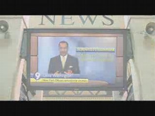 The Happening - Trailor 2-30sec