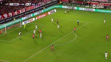 Estudiantes 5-0 Central Córdoba | Resumen | LPF