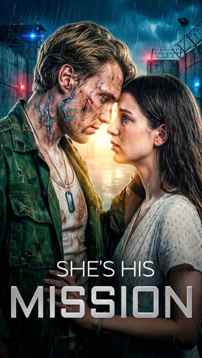 She's His Mission | Dangerous Love, Military Orders & Escape from a Ruthless General