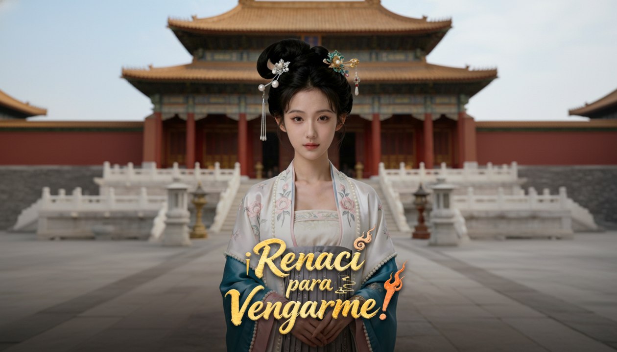 ¡Renací para Vengarme! - Película Full HD [Doblado ESP] | Ver hasta el final