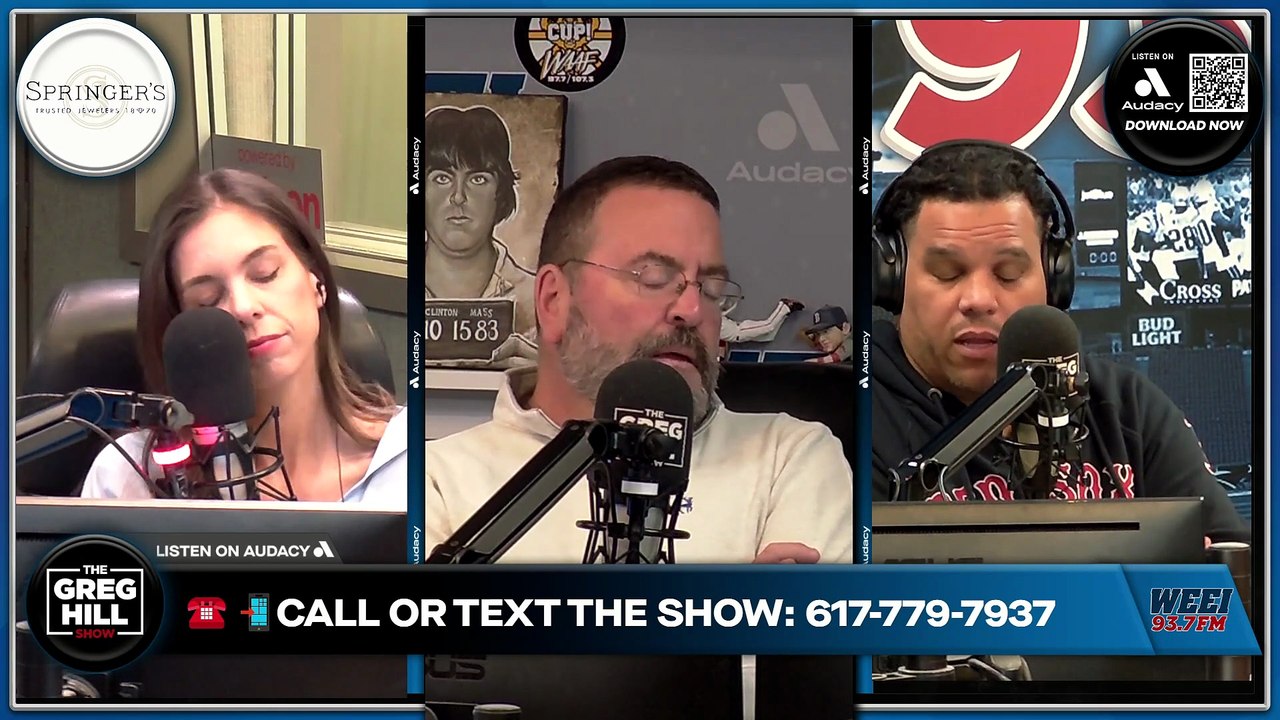 Is it time for concern when it comes to Jayson Tatum?