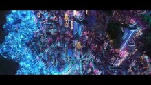 Kamigawa: Neon Dynasty Official Cinematic – Magic: The Gathering