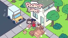 Pocket Love - Trailer di presentazione