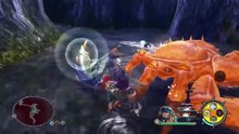 Ys VIII: Lacrimosa of Dana - Il trailer con le citazioni della stampa