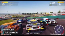 Project Cars 3 - Video Anteprima