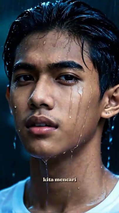 menemukan arah ditengah badai #hujan