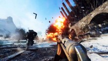 Battlefield 5 - Trailer di lancio