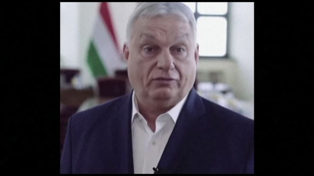 Orban: stop gas a Ucraina finché non fornisce petrolio tramite Druzhba