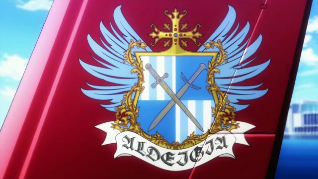 Strike The Blood 1st Season Episode 13 Malay Dub [MHIAE86 Ver.] Siap MHI