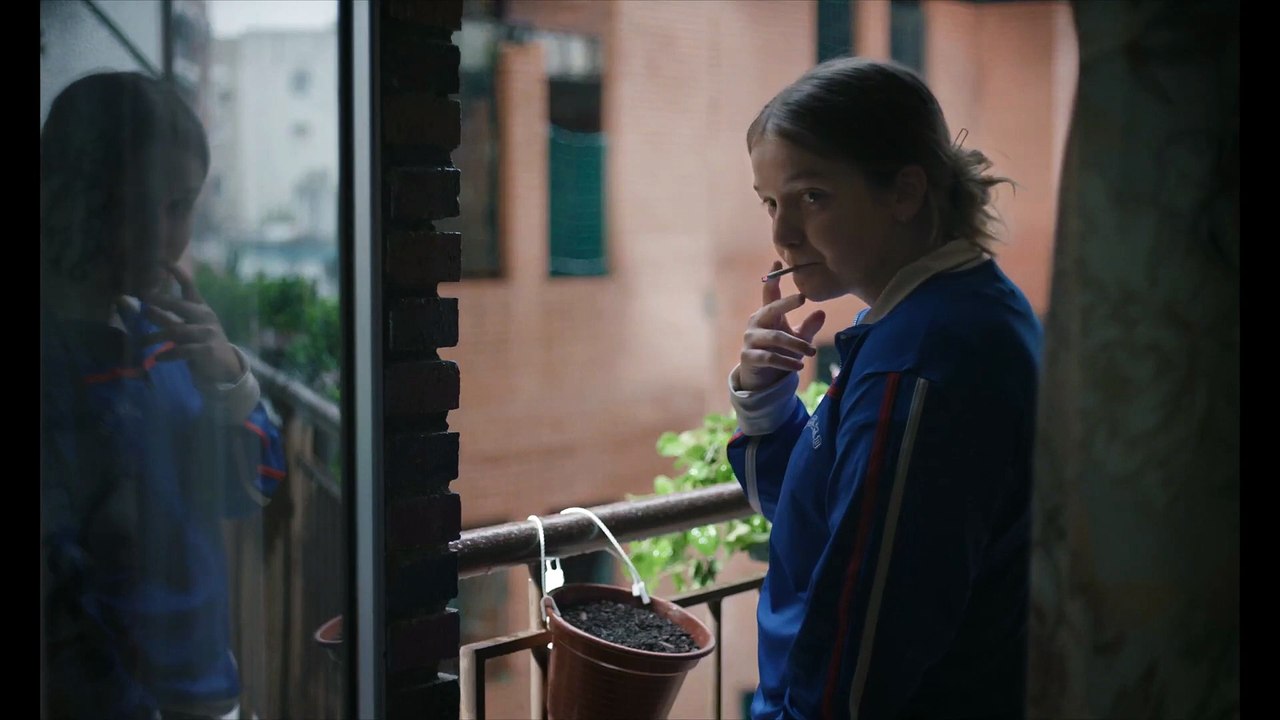 Yo no moriré de amor - Tráiler oficial