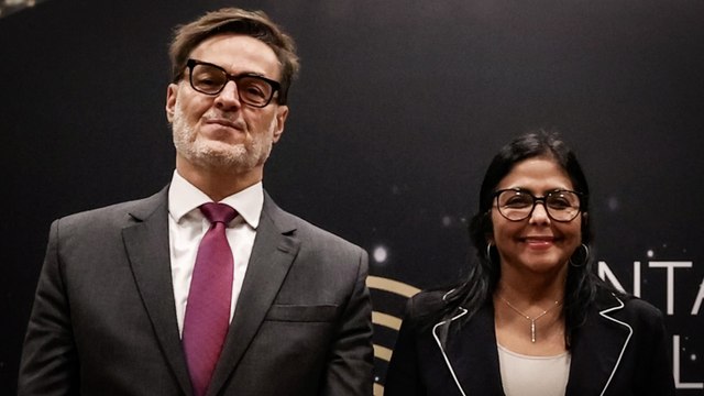 Venezuela envía esta semana a su representación diplomática a Estados Unidos