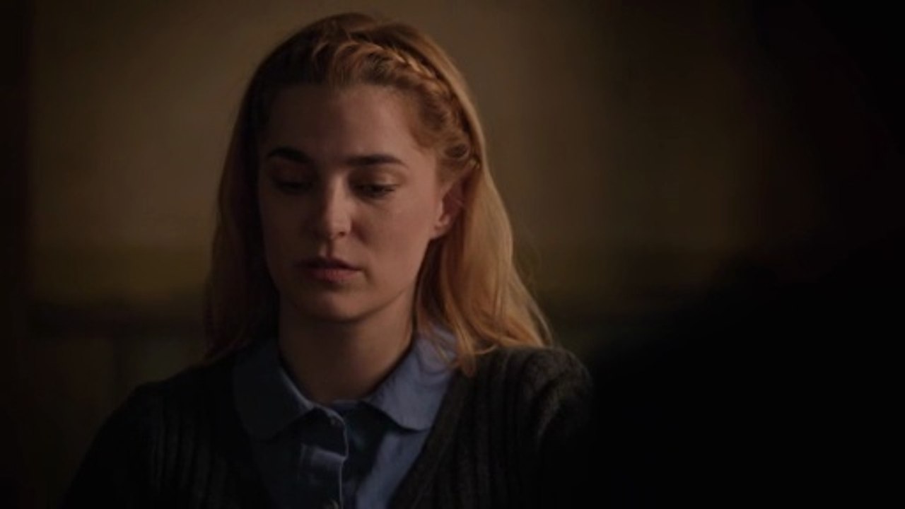 Divlje pčele Epizoda 100