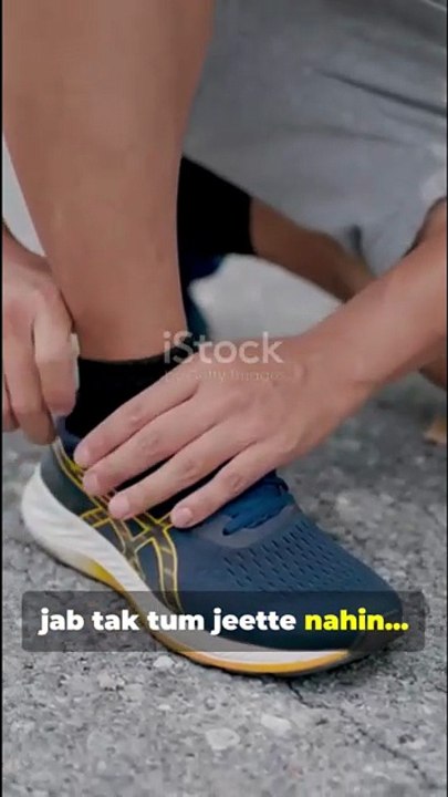 Nobody Cares… Until You Win