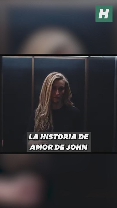 La recomendación de la semana de Mariola Cubells: 'Love Story: John F. Kennedy Jr. y Carolyn Bessette'