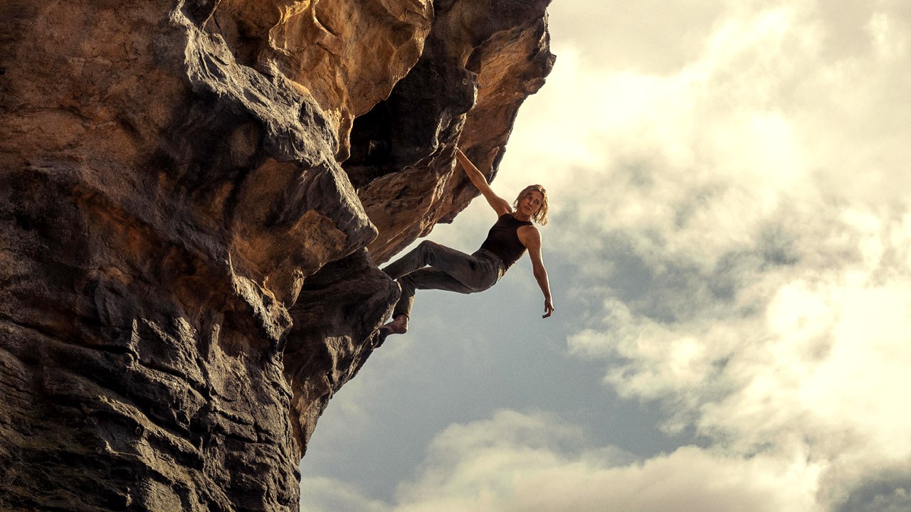 Apex - Trailer (Deutsch) HD