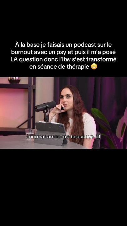 Burn-out : ça vous parle à vous ?